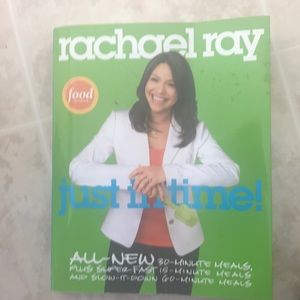 Cookbook